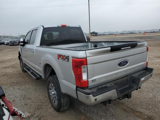 Photo 1 VIN: 1FT7W2B66KEG85265 - FORD F250 