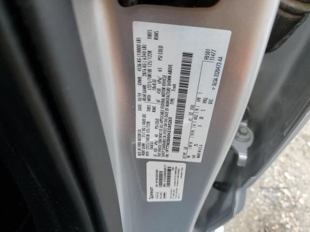 Photo 11 VIN: 1FT7W2B66KEG85265 - FORD F250 