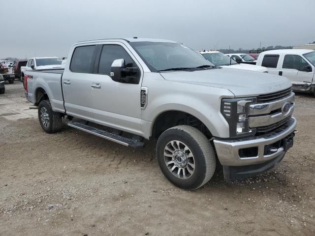 Photo 3 VIN: 1FT7W2B66KEG85265 - FORD F250 