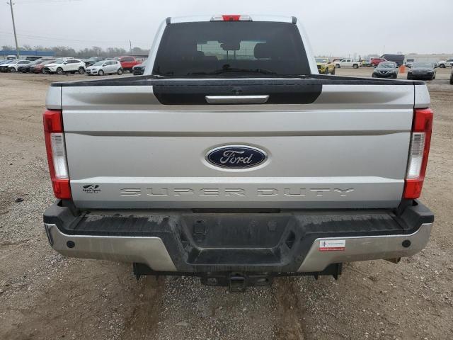 Photo 5 VIN: 1FT7W2B66KEG85265 - FORD F250 