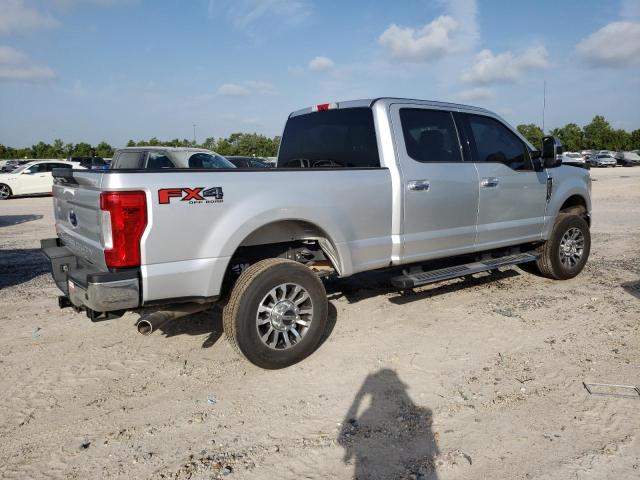 Photo 2 VIN: 1FT7W2B66KEG85265 - FORD F250 