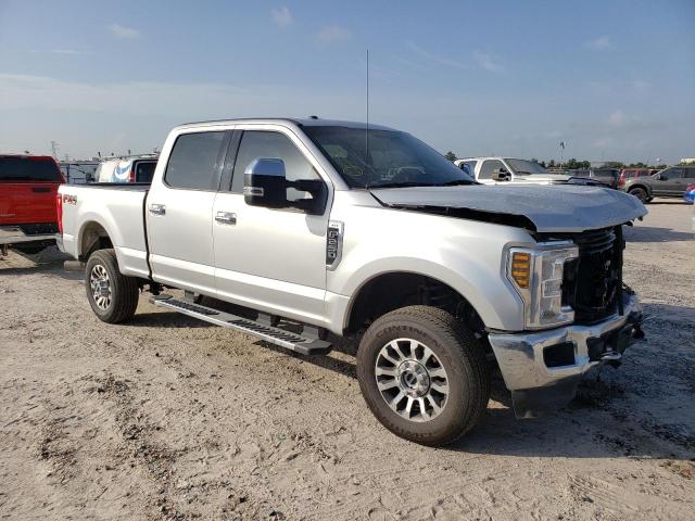 Photo 3 VIN: 1FT7W2B66KEG85265 - FORD F250 