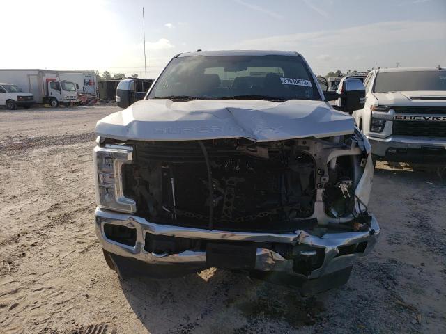 Photo 4 VIN: 1FT7W2B66KEG85265 - FORD F250 