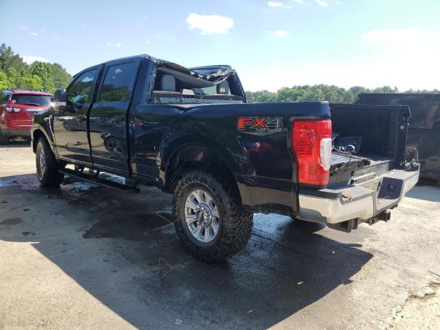 Photo 1 VIN: 1FT7W2B66LEE68509 - FORD F250 