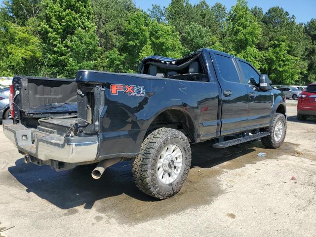 Photo 2 VIN: 1FT7W2B66LEE68509 - FORD F250 