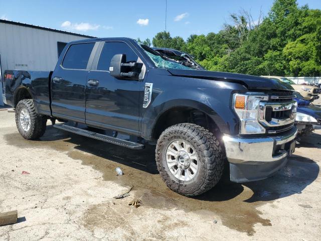 Photo 3 VIN: 1FT7W2B66LEE68509 - FORD F250 