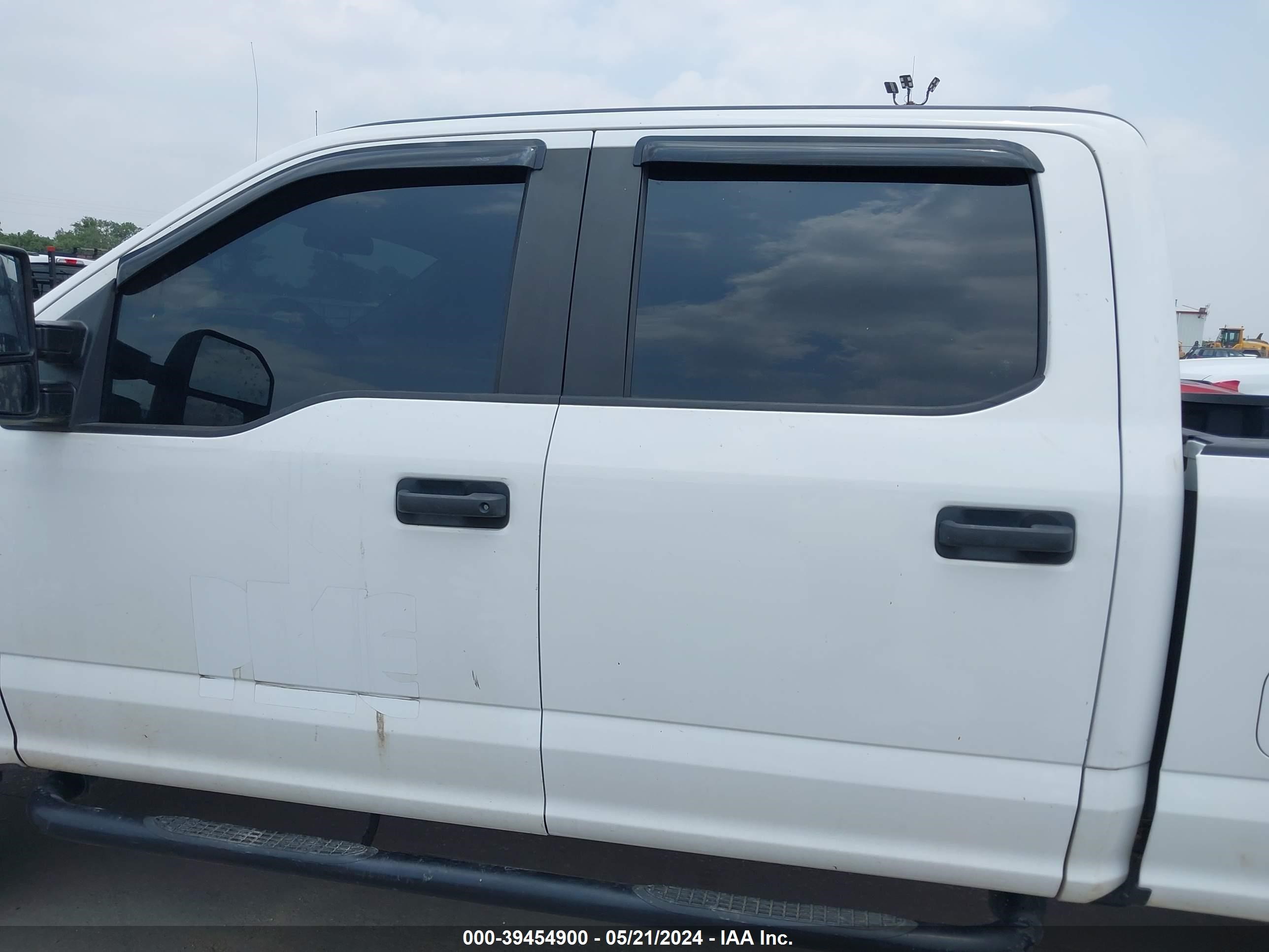 Photo 13 VIN: 1FT7W2B66MEC69560 - FORD F250 