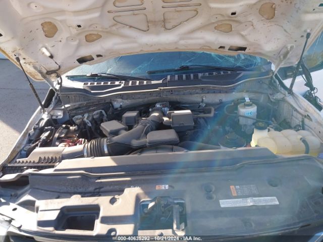 Photo 9 VIN: 1FT7W2B66MED42071 - FORD F-250 