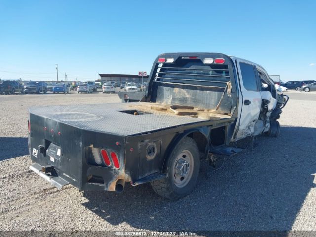 Photo 3 VIN: 1FT7W2B66NED77405 - FORD F-250 