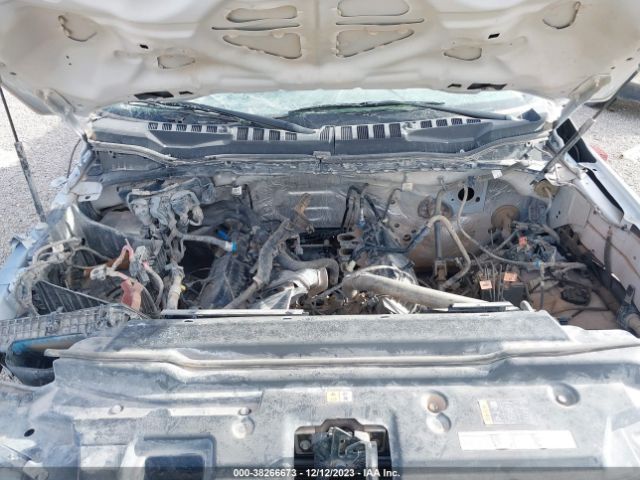 Photo 9 VIN: 1FT7W2B66NED77405 - FORD F-250 