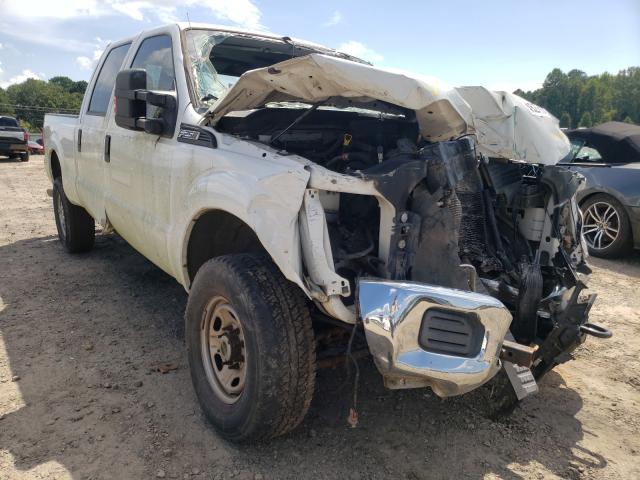 Photo 0 VIN: 1FT7W2B67BEA52287 - FORD F250 SUPER 