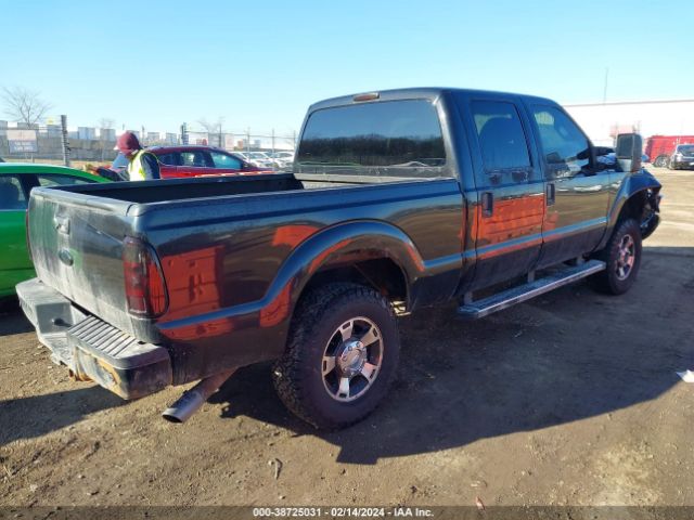 Photo 3 VIN: 1FT7W2B67BEA98539 - FORD F-250 