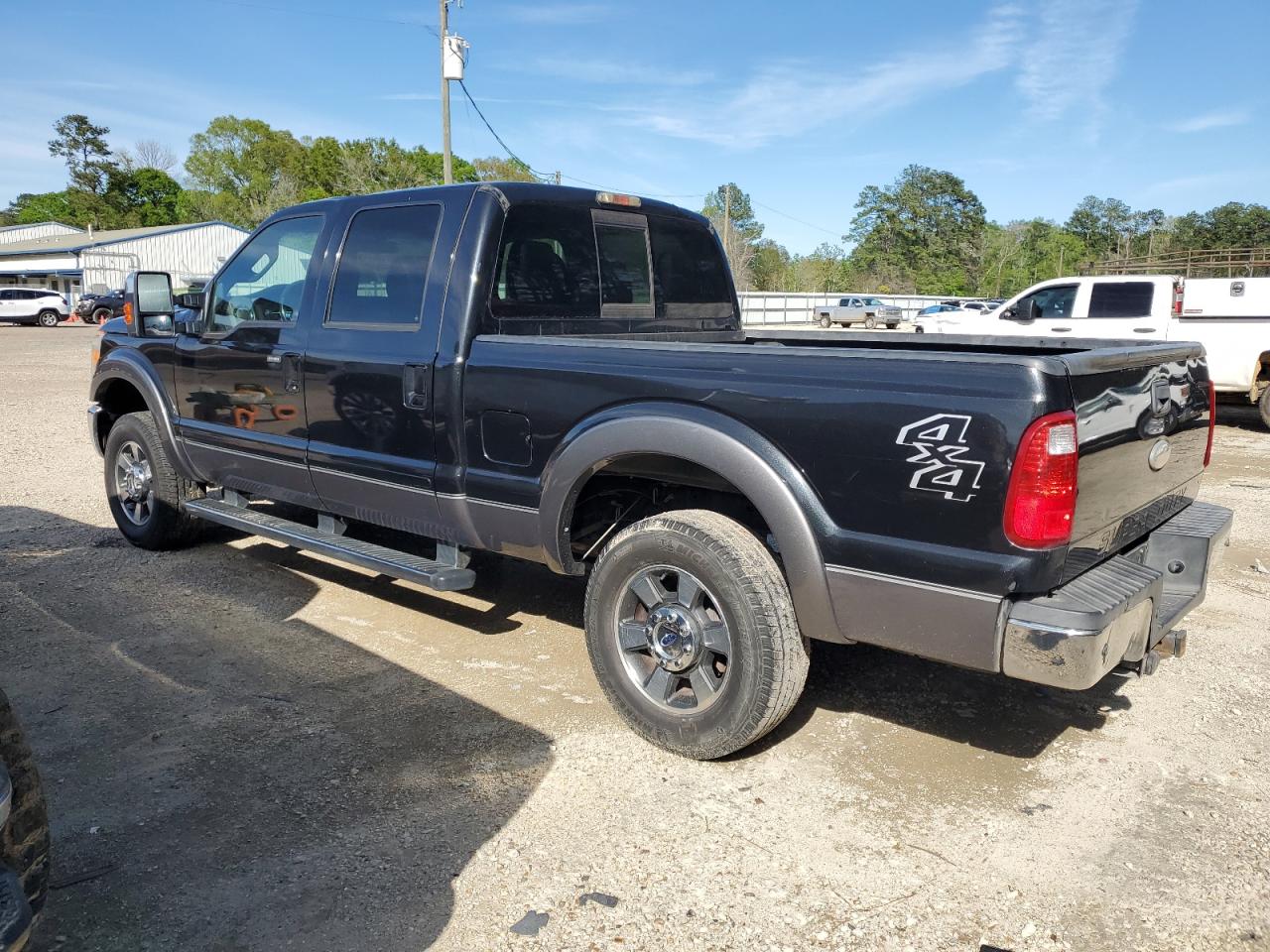 Photo 1 VIN: 1FT7W2B67BEC18727 - FORD F250 