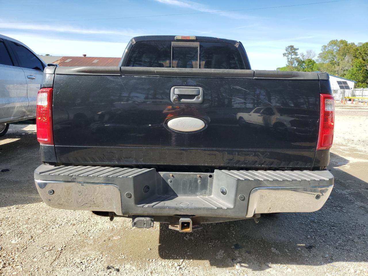 Photo 5 VIN: 1FT7W2B67BEC18727 - FORD F250 