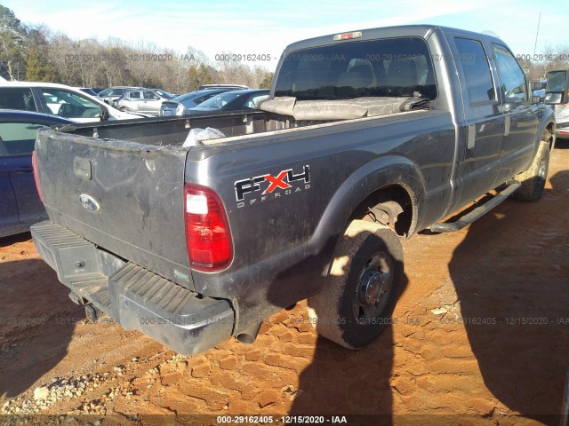 Photo 3 VIN: 1FT7W2B67BEC53946 - FORD SUPER DUTY F-250 