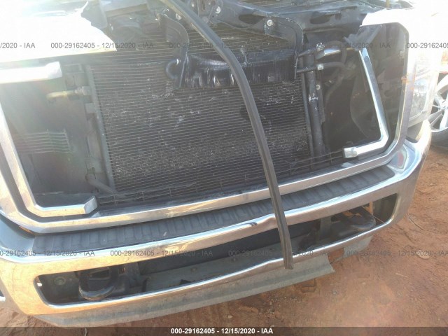 Photo 5 VIN: 1FT7W2B67BEC53946 - FORD SUPER DUTY F-250 