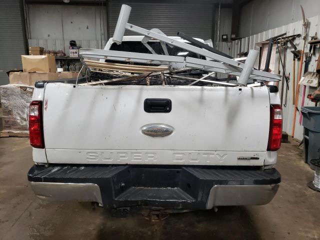 Photo 8 VIN: 1FT7W2B67BEC58502 - FORD F250 SUPER 