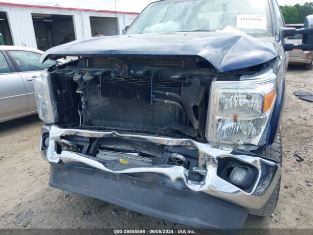 Photo 5 VIN: 1FT7W2B67CEC09043 - FORD F-250 