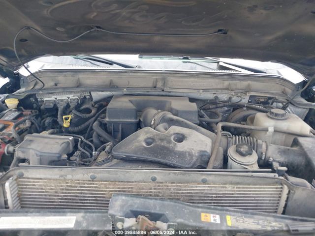 Photo 9 VIN: 1FT7W2B67CEC09043 - FORD F-250 