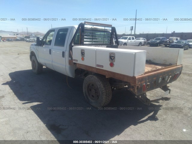 Photo 2 VIN: 1FT7W2B67CEC15263 - FORD SUPER DUTY F-250 