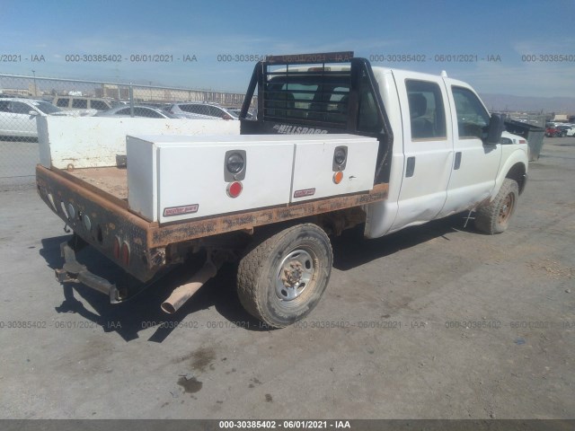 Photo 3 VIN: 1FT7W2B67CEC15263 - FORD SUPER DUTY F-250 