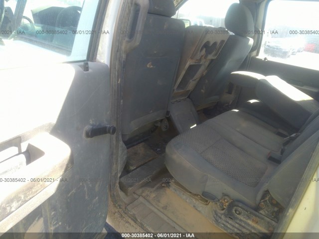 Photo 7 VIN: 1FT7W2B67CEC15263 - FORD SUPER DUTY F-250 