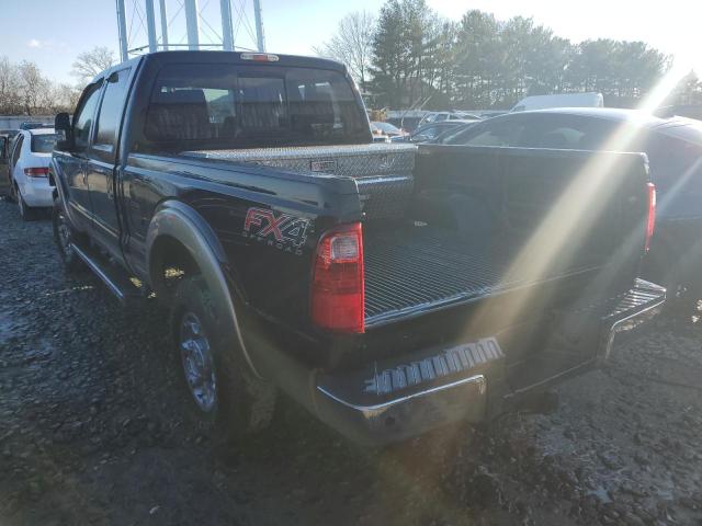 Photo 1 VIN: 1FT7W2B67DEA37016 - FORD F250 SUPER 