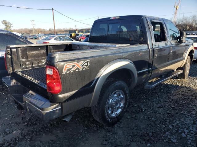 Photo 2 VIN: 1FT7W2B67DEA37016 - FORD F250 SUPER 