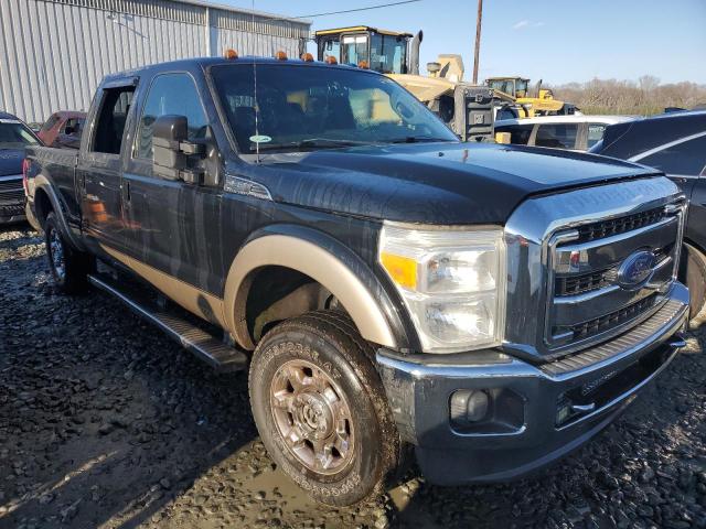 Photo 3 VIN: 1FT7W2B67DEA37016 - FORD F250 SUPER 