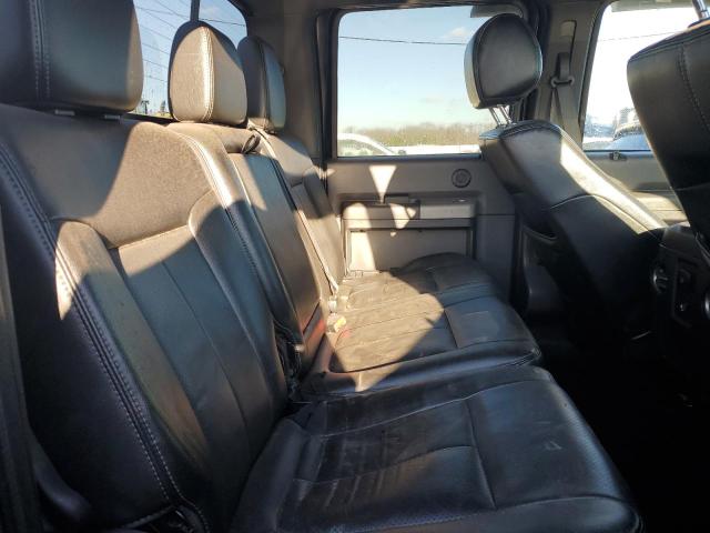 Photo 9 VIN: 1FT7W2B67DEA37016 - FORD F250 SUPER 