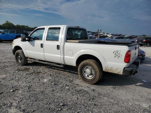 Photo 1 VIN: 1FT7W2B67EEA04907 - FORD F250 SUPER 