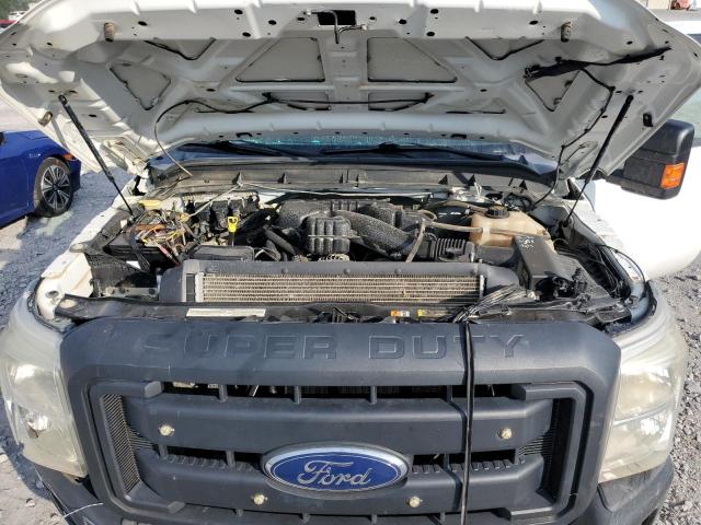 Photo 10 VIN: 1FT7W2B67EEA04907 - FORD F250 SUPER 