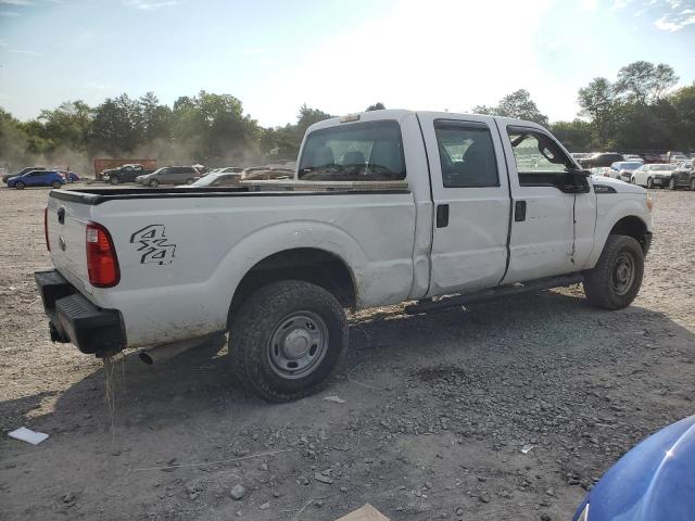 Photo 2 VIN: 1FT7W2B67EEA04907 - FORD F250 SUPER 