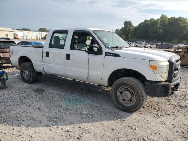 Photo 3 VIN: 1FT7W2B67EEA04907 - FORD F250 SUPER 