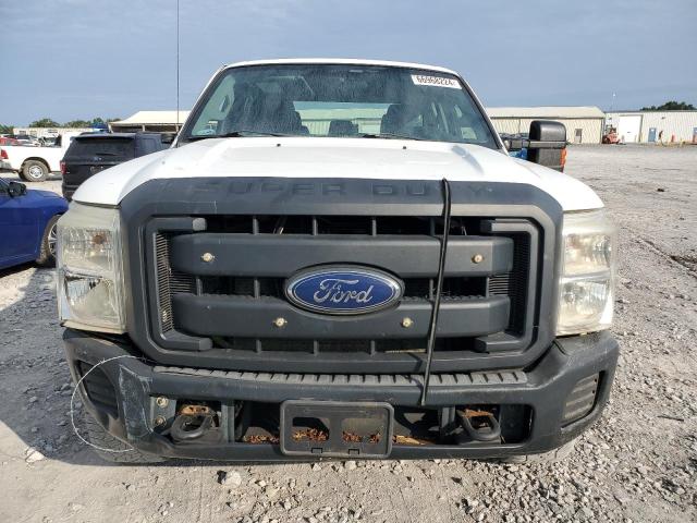 Photo 4 VIN: 1FT7W2B67EEA04907 - FORD F250 SUPER 