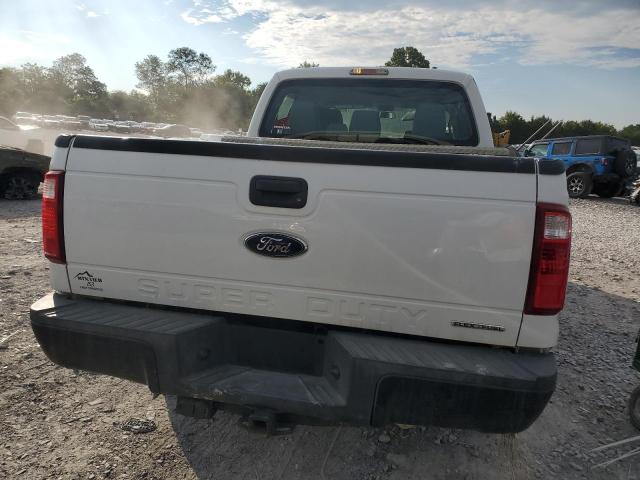 Photo 5 VIN: 1FT7W2B67EEA04907 - FORD F250 SUPER 