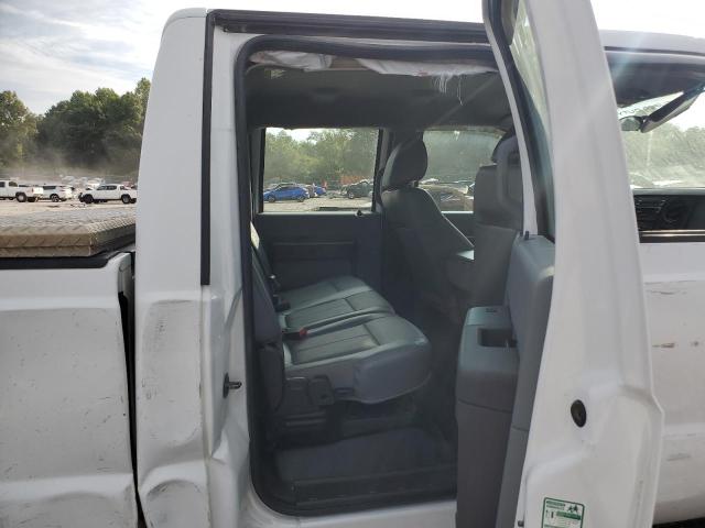 Photo 9 VIN: 1FT7W2B67EEA04907 - FORD F250 SUPER 