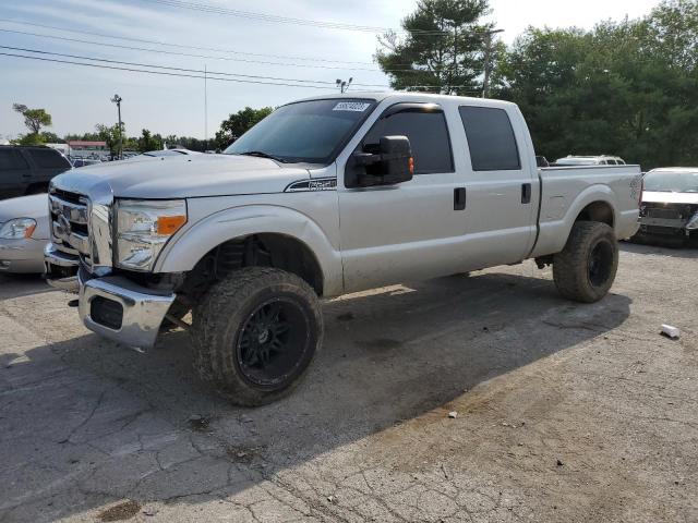 Photo 0 VIN: 1FT7W2B67EEA34442 - FORD F250 