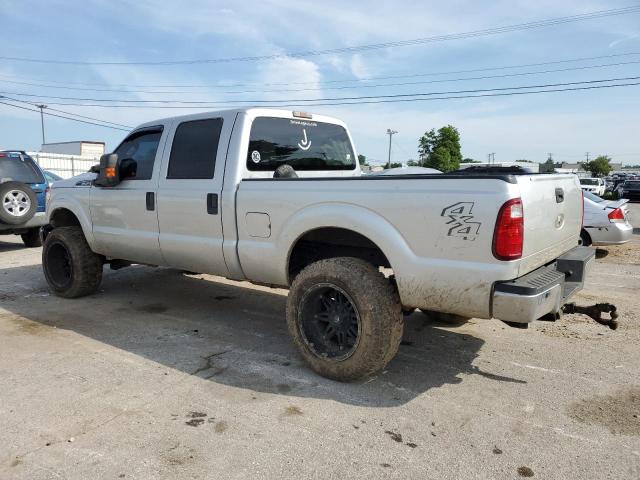 Photo 1 VIN: 1FT7W2B67EEA34442 - FORD F250 