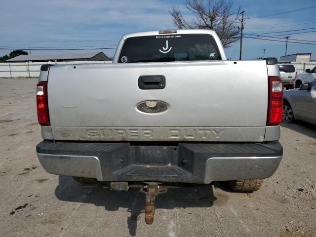 Photo 5 VIN: 1FT7W2B67EEA34442 - FORD F250 