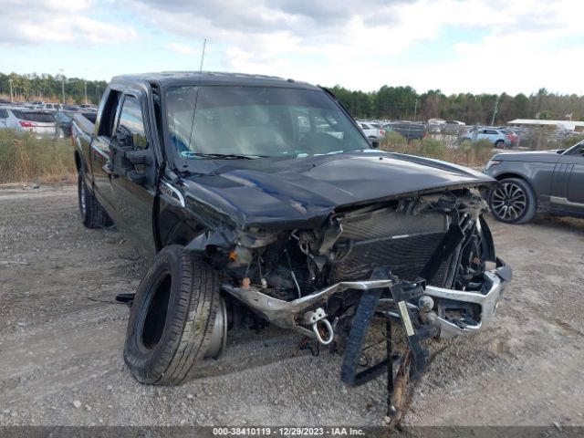 Photo 5 VIN: 1FT7W2B67EEB57500 - FORD F-250 