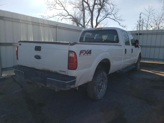 Photo 3 VIN: 1FT7W2B67FEA08845 - FORD F250 SUPER 