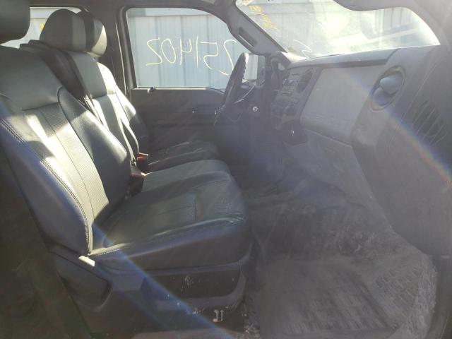 Photo 4 VIN: 1FT7W2B67FEA08845 - FORD F250 SUPER 