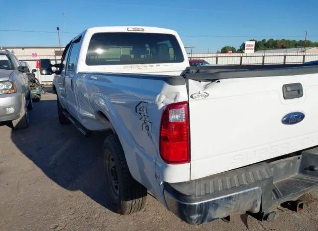 Photo 2 VIN: 1FT7W2B67FEA20512 - FORD SUPER DUTY F-250 SRW 