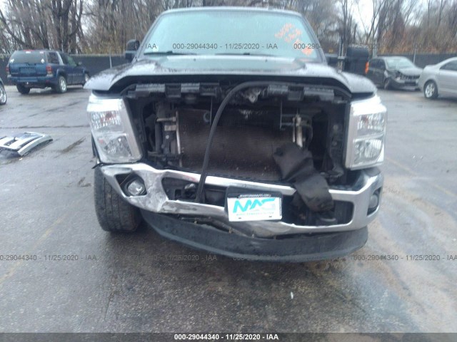 Photo 5 VIN: 1FT7W2B67FEA27024 - FORD SUPER DUTY F-250 SRW 