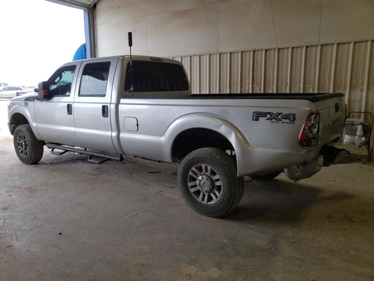 Photo 1 VIN: 1FT7W2B67FEB14793 - FORD F250 