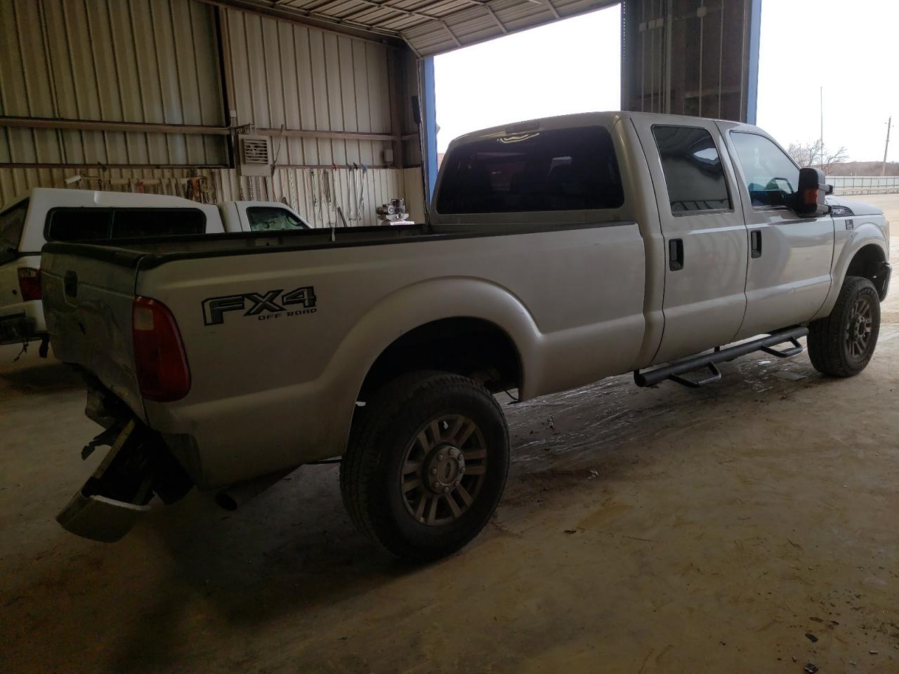 Photo 2 VIN: 1FT7W2B67FEB14793 - FORD F250 