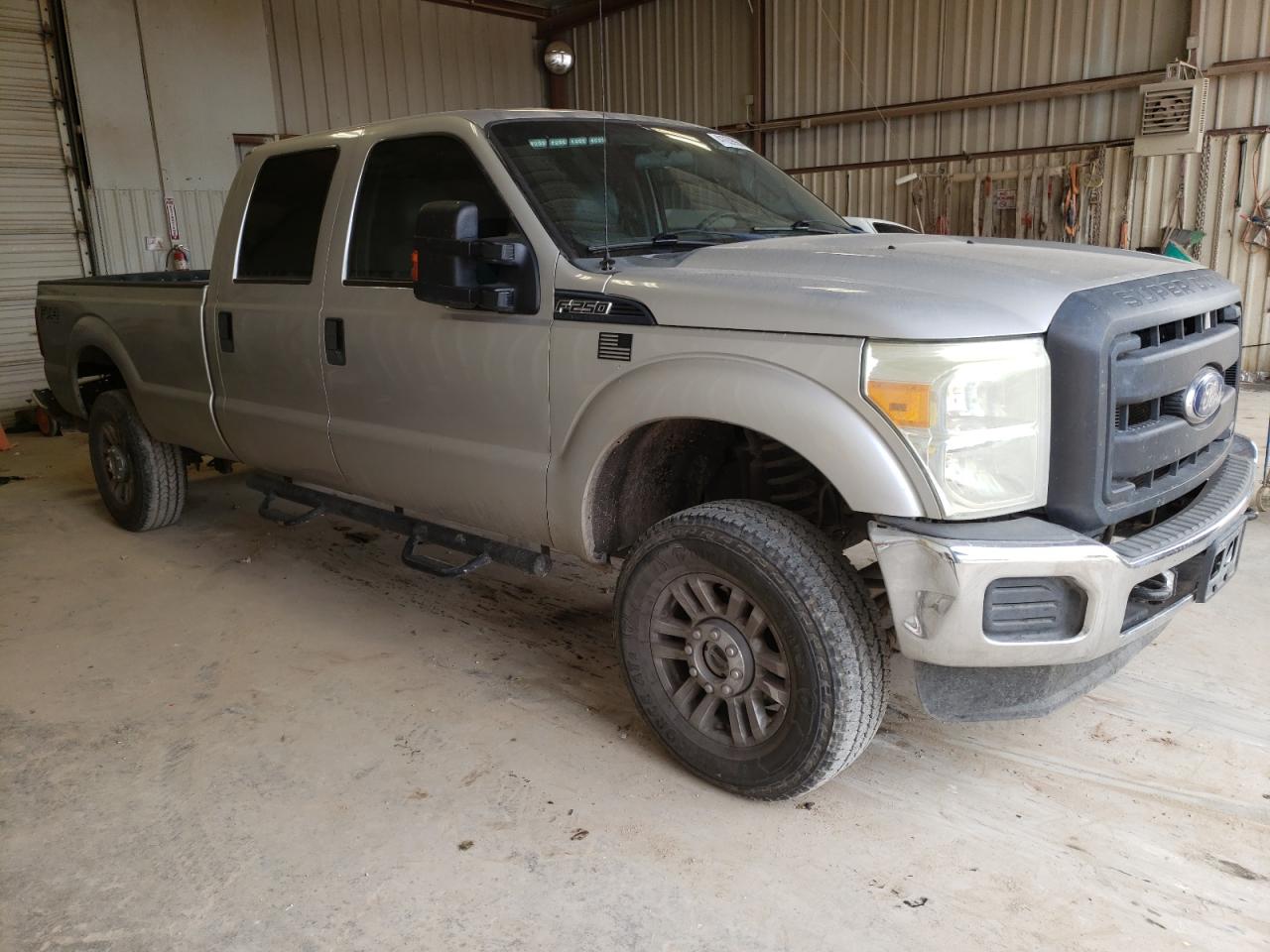 Photo 3 VIN: 1FT7W2B67FEB14793 - FORD F250 