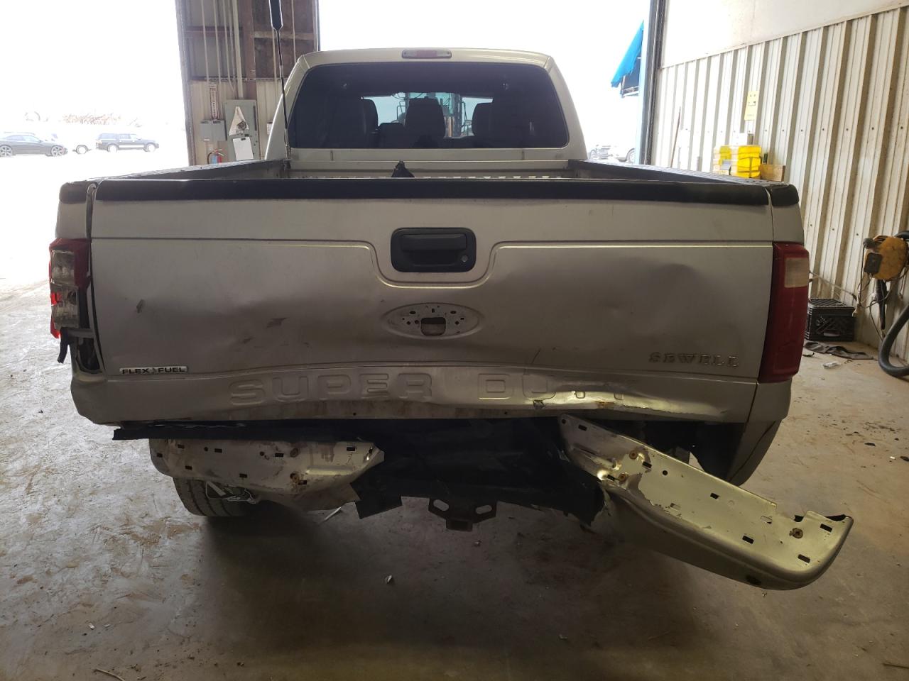 Photo 5 VIN: 1FT7W2B67FEB14793 - FORD F250 