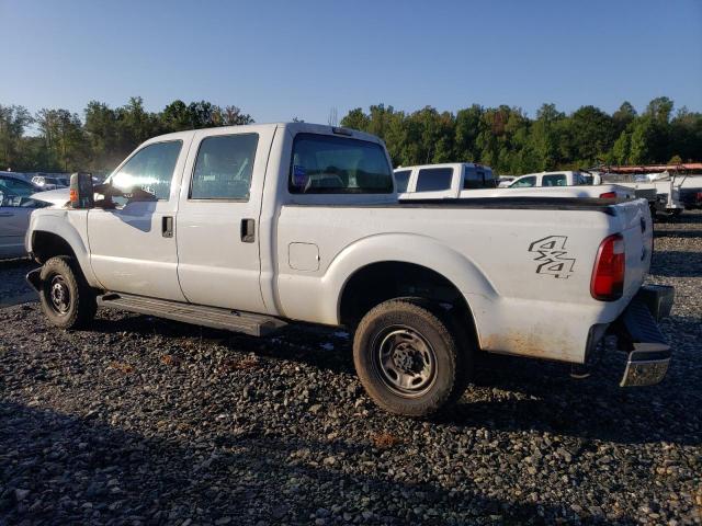 Photo 1 VIN: 1FT7W2B67FEB49138 - FORD F250 SUPER 